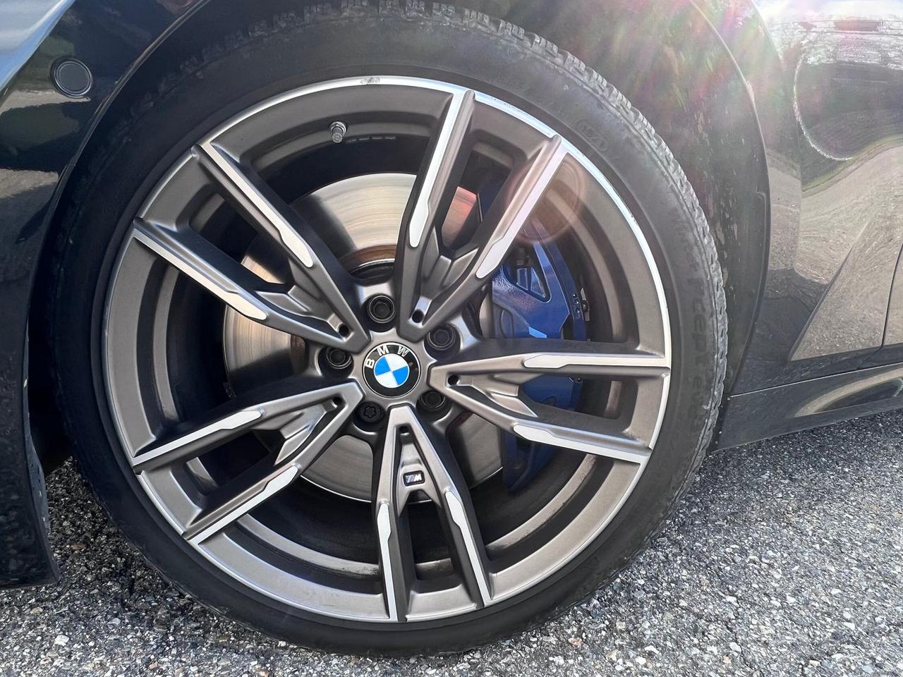 Bmw 340i 3 series M 340 i MHEV M Sport