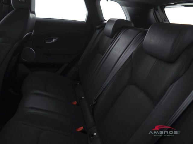 LAND ROVER Range Rover Evoque 2.0 TD4 150 CV 5p. SE
