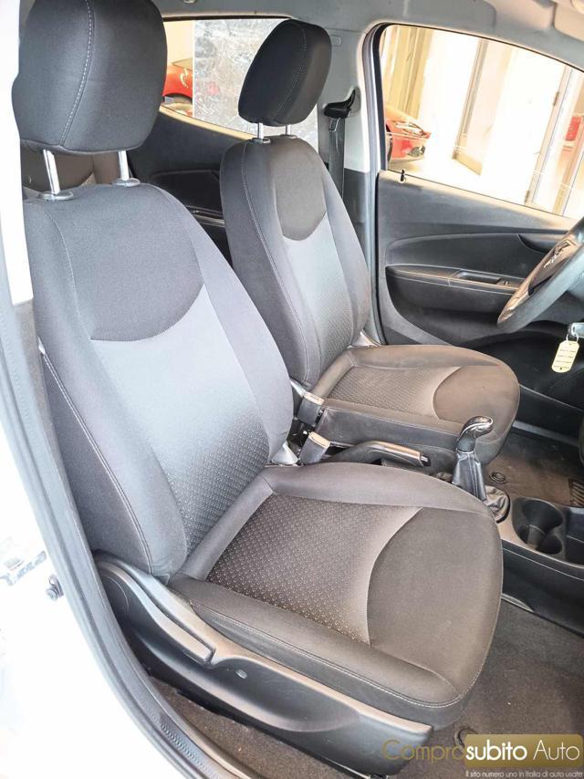 OPEL Karl 1.0 75 CV N-Joy