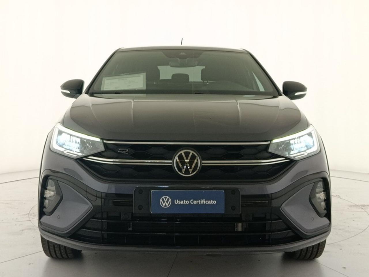 VOLKSWAGEN Taigo - Taigo 1.0 TSI 110 CV R-Line