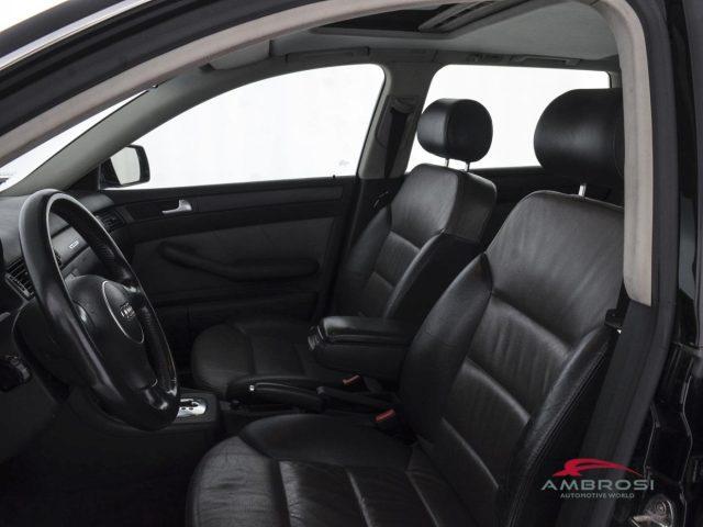 AUDI A6 allroad 2.5 TDI 180 CV quattro - PER OPERATORI DEL SETTORE