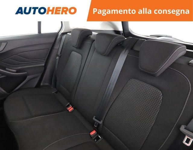 FORD Focus 1.5 EcoBlue 120 CV automatico SW Business Co-Pilot