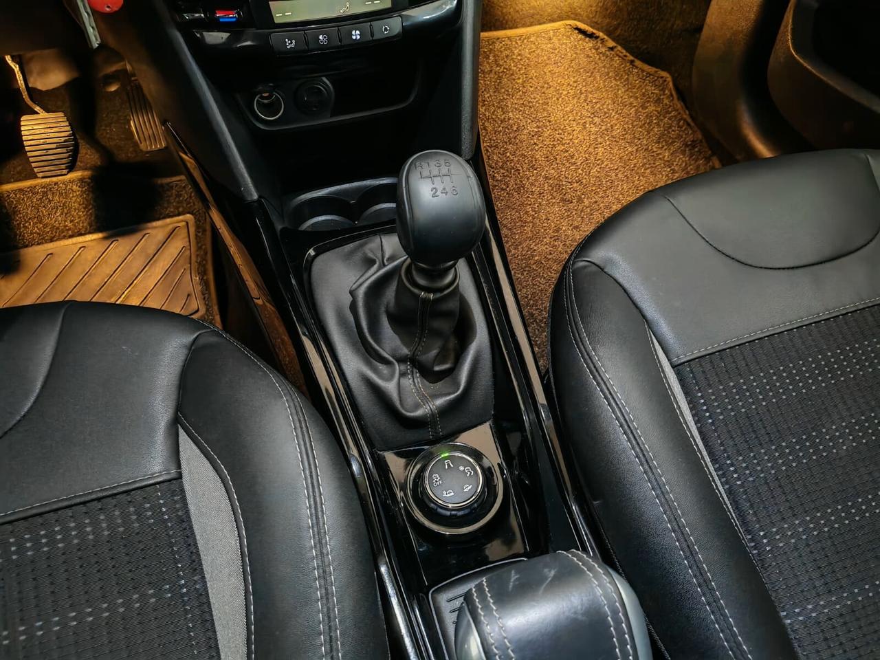 Peugeot 2008 BlueHDi 120 S&S Allure
