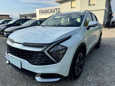 KIA Sportage 1.6 TGDi GPL Style