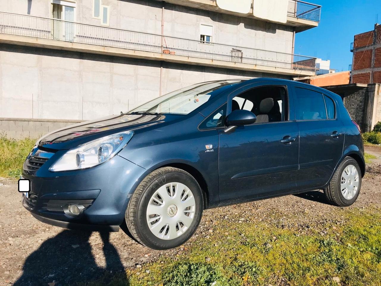 Opel Corsa 1.3CDTI NEOPATENTATI CHIAMA 2009