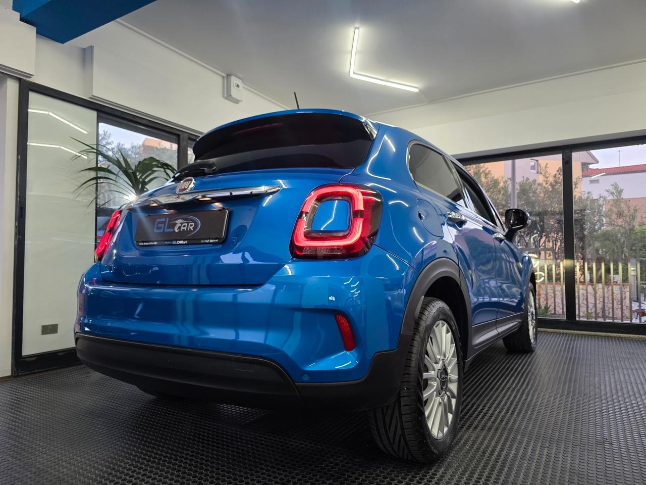 Fiat 500X 1.0 T3 120cv 11/2018 72000km FINANZIABILE