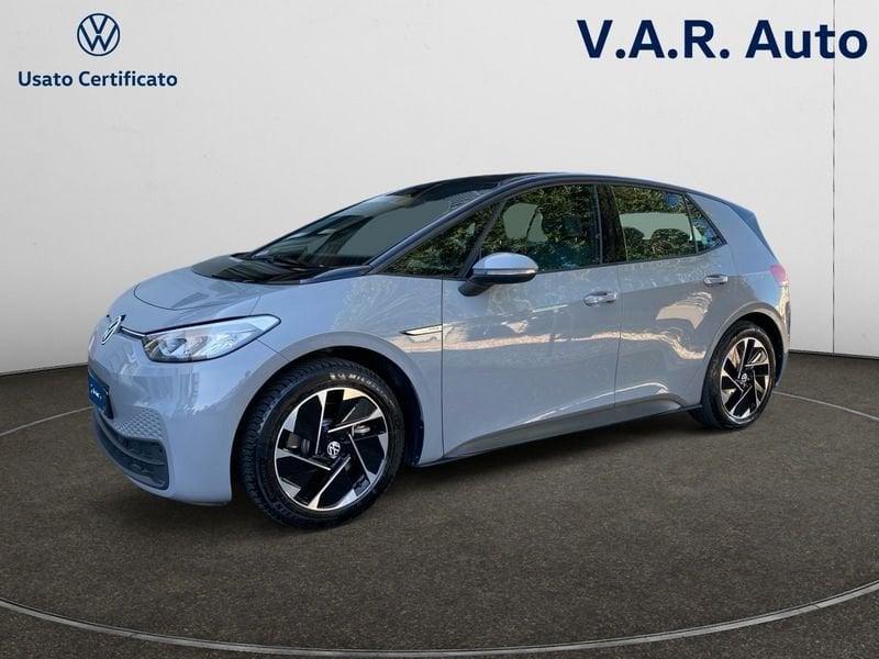 Volkswagen ID.3 Pro Performance