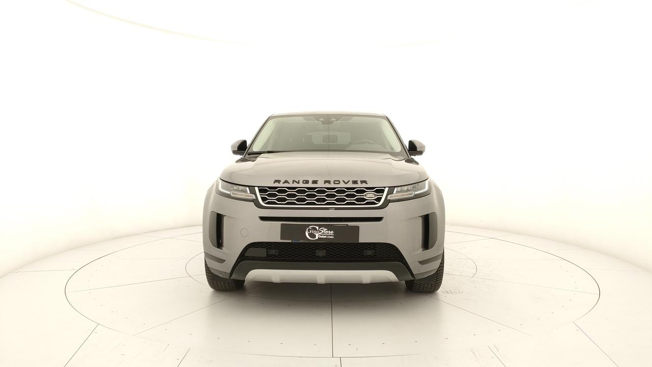 LAND ROVER Range Rover Evoque II 2019 - Range Rover Evoque 2.0d i4 mhev S awd 150cv auto