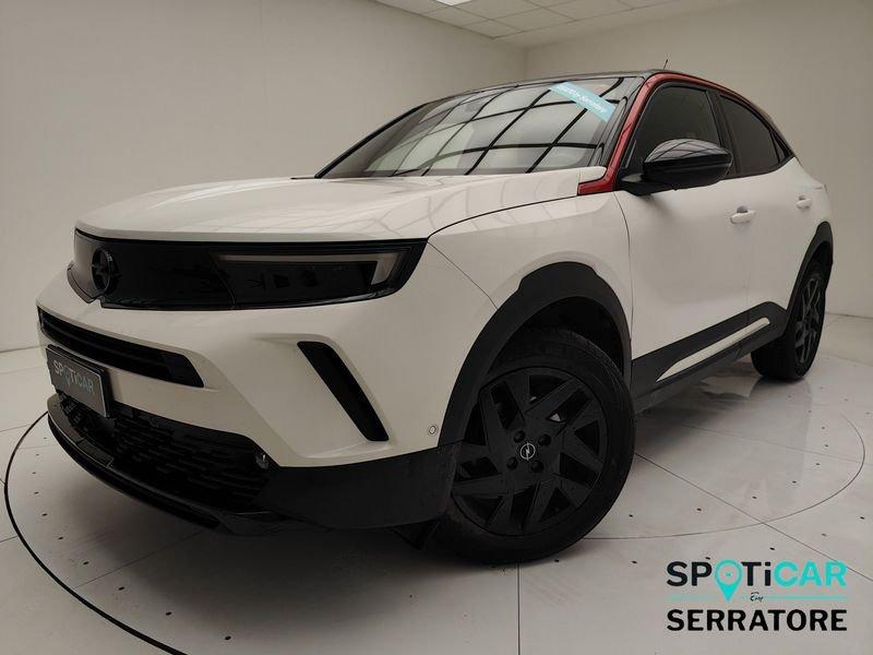 Opel Mokka II 2020 1.2 t GS Line s&s 100cv