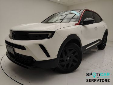 Opel Mokka II 2020 1.2 t GS Line s&s 100cv