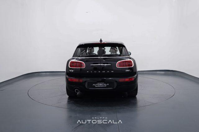 MINI Clubman 1.5 One D 116cv Business