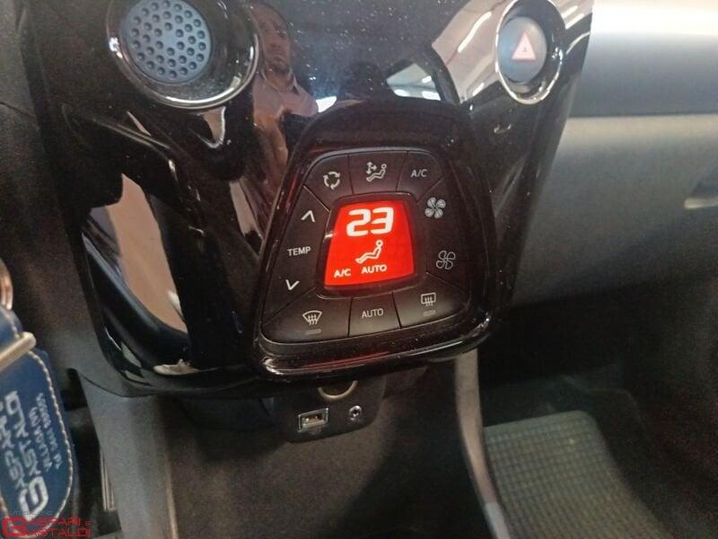 Citroën C1 C1 5p 1.2 puretech Shine E6