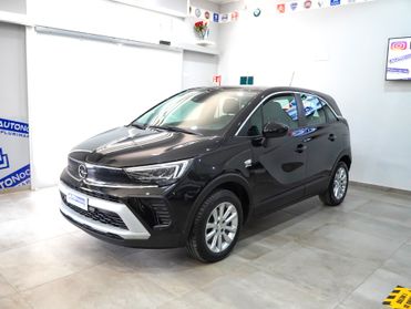 Opel Crossland 1.2T 110cv ULTIMATE