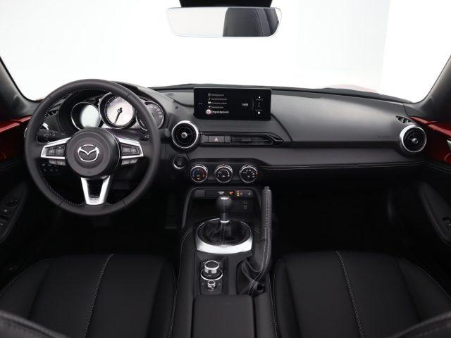 MAZDA MX-5 2024 1.5 Exclusive-Line