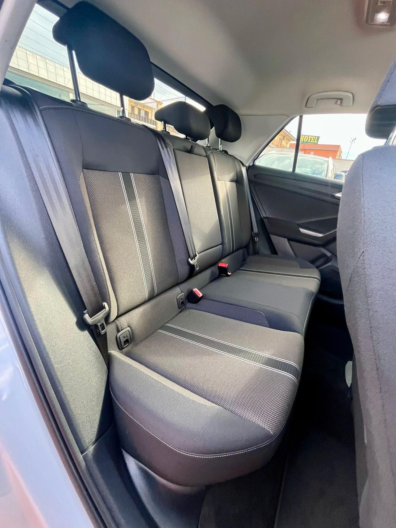 Volkswagen T-Roc 2.0 TDI SCR 150 CV Style BlueMotion Technology