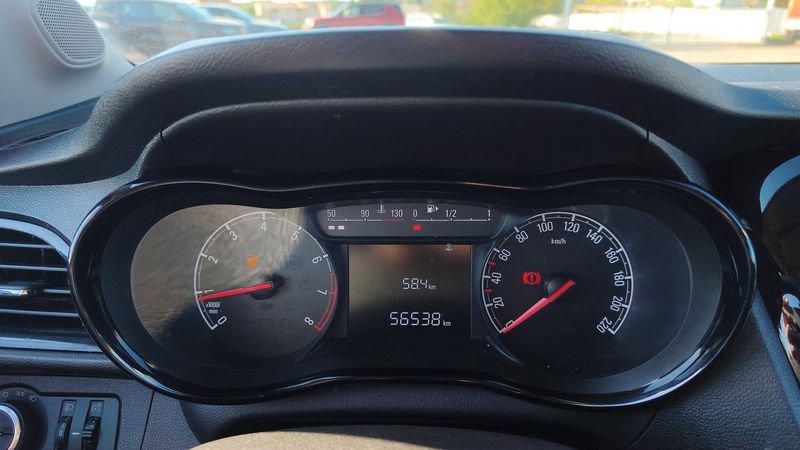 Opel Karl Rocks 1.0 73cv Rocks MT5