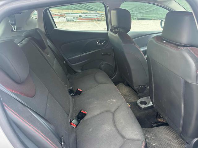 RENAULT Clio 1.5 dCi 8V 75CV 5P Costume National come nuova