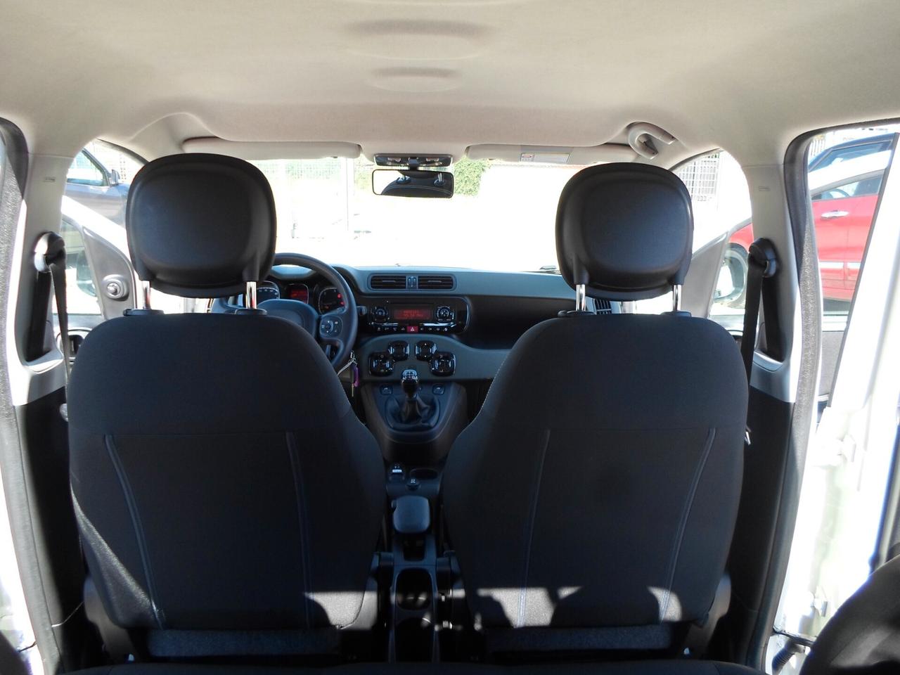 Fiat Panda 1.3 MJT S&S 4x4 1.3 Mjt