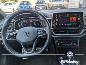 Volkswagen T-Roc 2.0 TDI SCR 150 CV DSG 4MOTION R-Line
