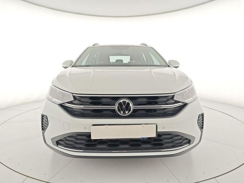 Volkswagen Taigo 1.0 TSI Life