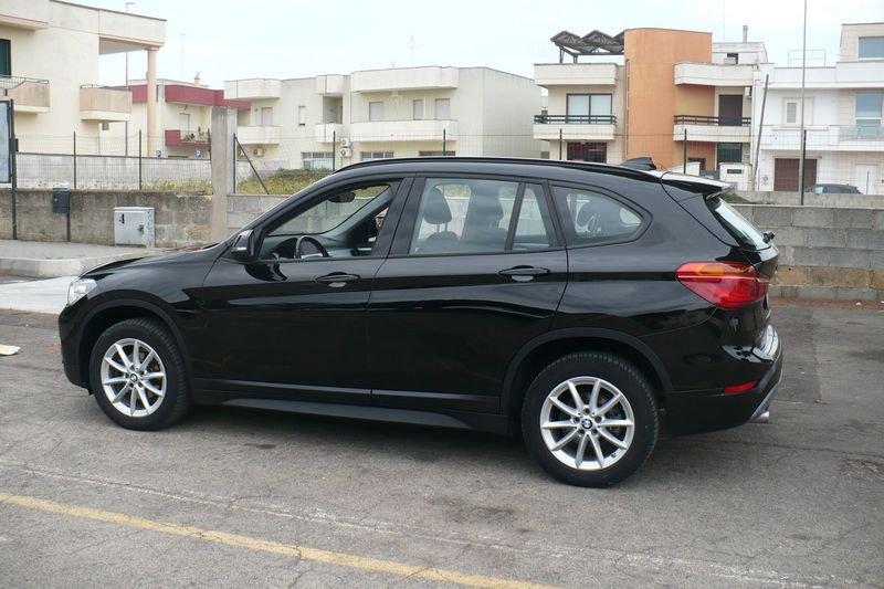 BMW X1 X1 sDrive16d Business
