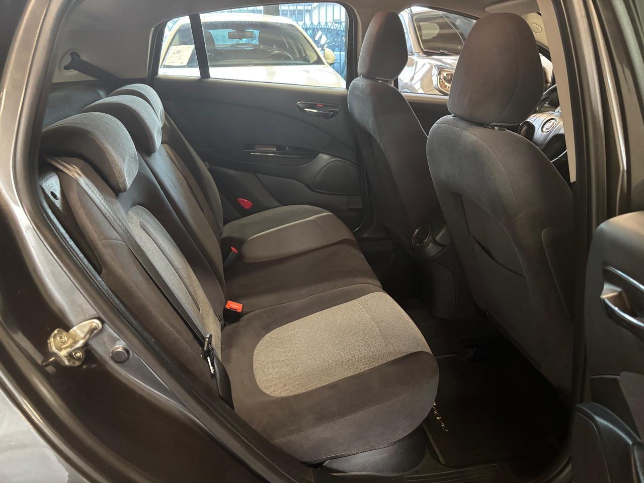 Fiat Bravo 1.4 T-jet 150 CV | GPL ||