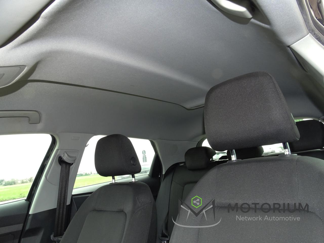 Audi A1 Sportback 30 1.0 tfsi Admired