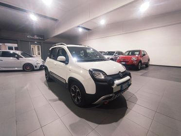 Fiat Panda Cross 1.2 EasyPower