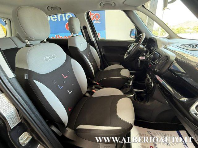 FIAT 500L 1.3 Multijet 95 CV Urban
