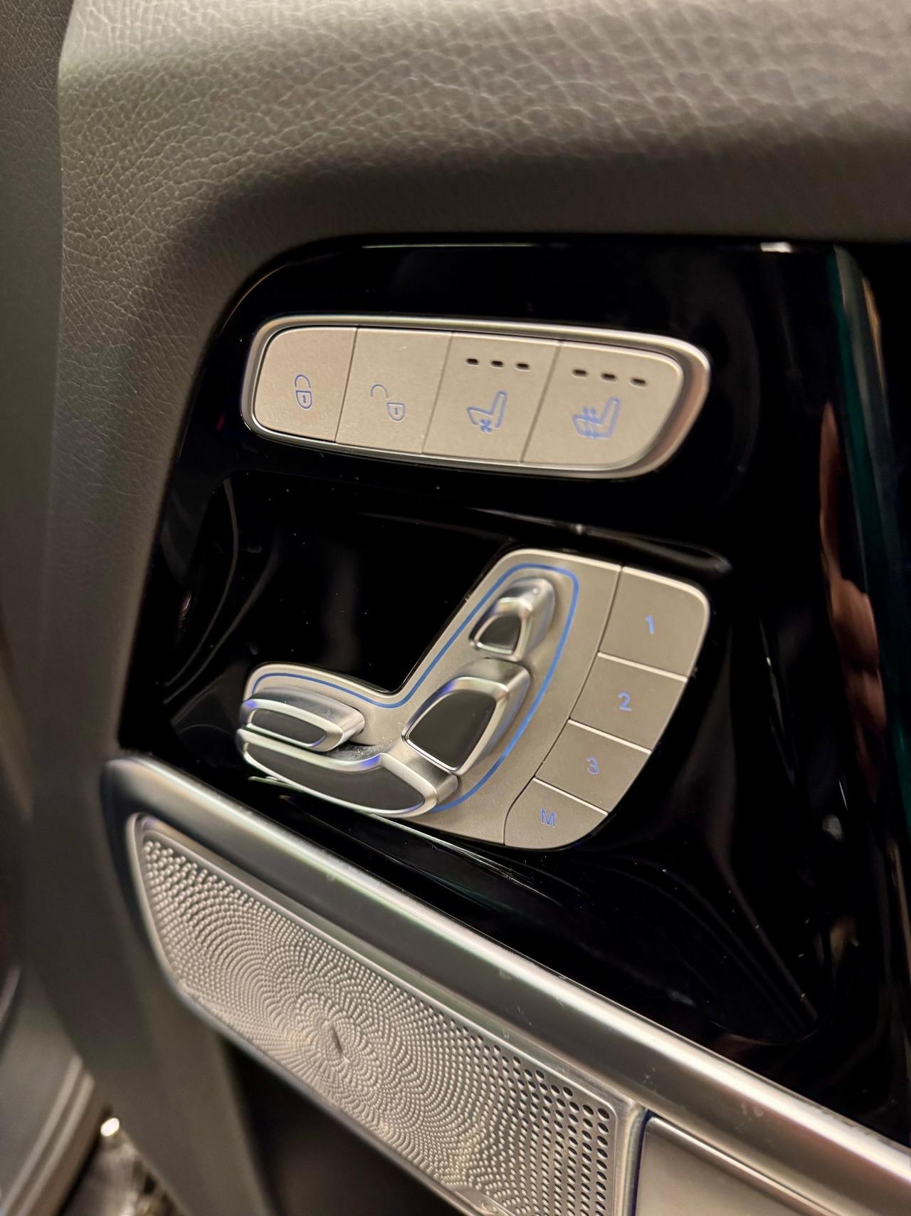 Mercedes-benz G 63 AMG V8 MANUFAKTUR 585CV GARANZIA CASA MADRE