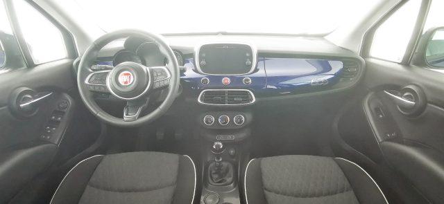 FIAT 500X 1.0 T3 120 CV City Cross
