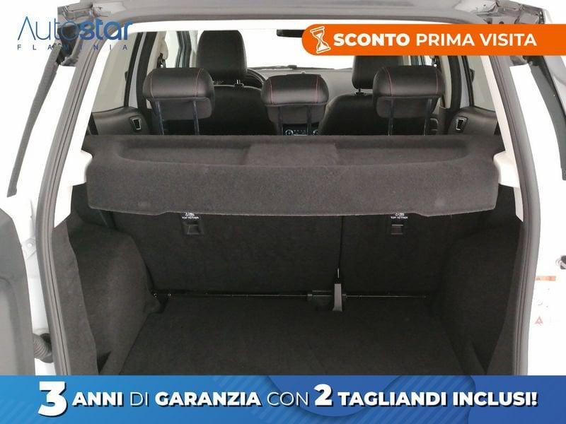 Ford EcoSport 1.0 ecoboost ST-Line s&s 125cv my20.25