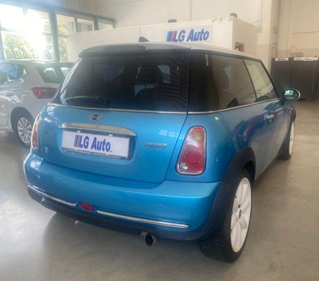 MINI Mini 1.6 16V Cooper