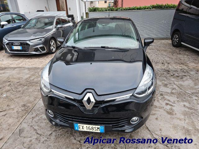 RENAULT Clio 1.5 dCi 8V 75CV 5 porte Wave