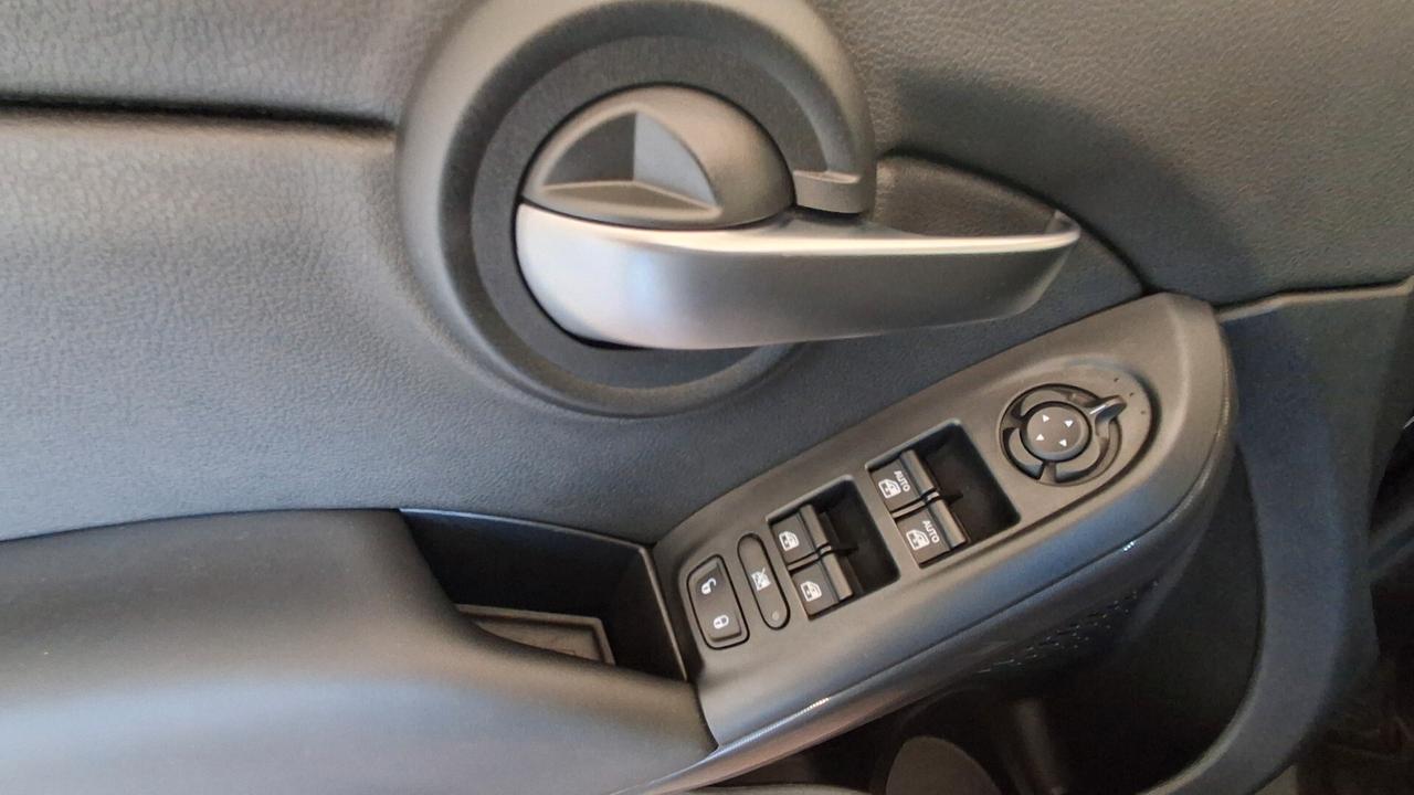 Fiat 500X 1.0 T3 120 CV Urban