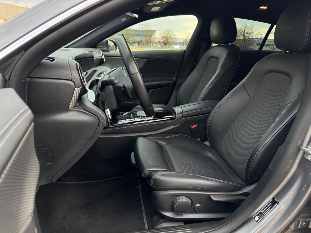 Mercedes CLA 200 d 150cv Automatic Shooting Brake