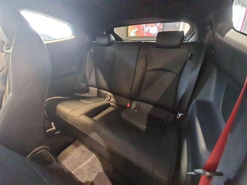 Toyota Yaris 1.6 Turbo 3 porte GR Circuit