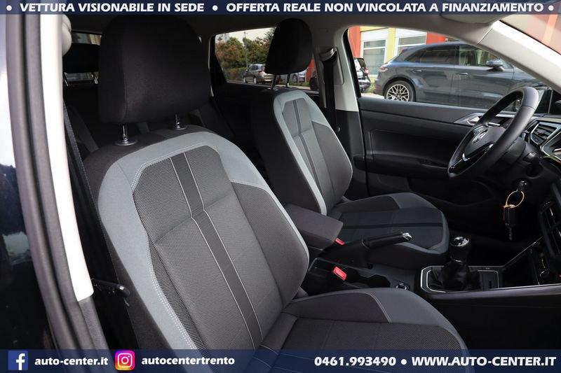 Volkswagen Polo 1.0 TSI Highline 95CV 5porte