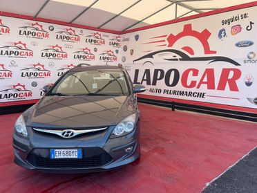 Hyundai i30 1.6 CRDi 90CV 6m Comfort