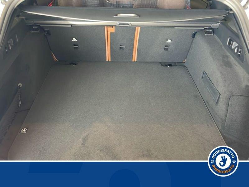 Mercedes-Benz Classe E 220d 4Matic All Terrain Station Wagon Premium
