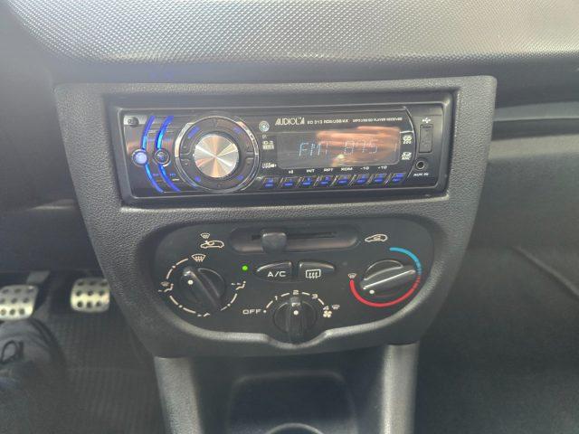 PEUGEOT 206 Plus 1.1 60CV 3p. Generation ECO GPL Valido07/2032