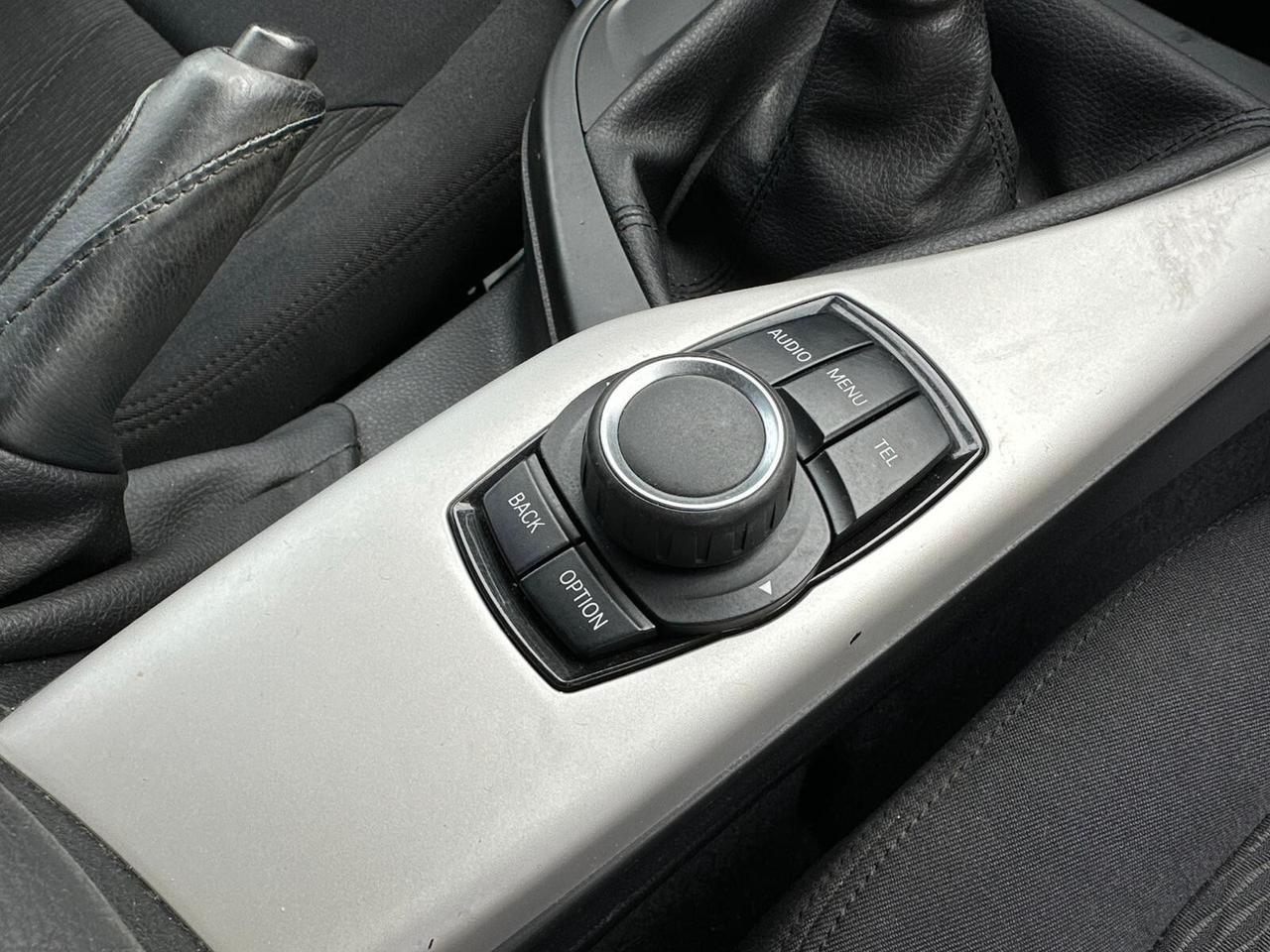 Bmw 114d 5p. Urban 2013