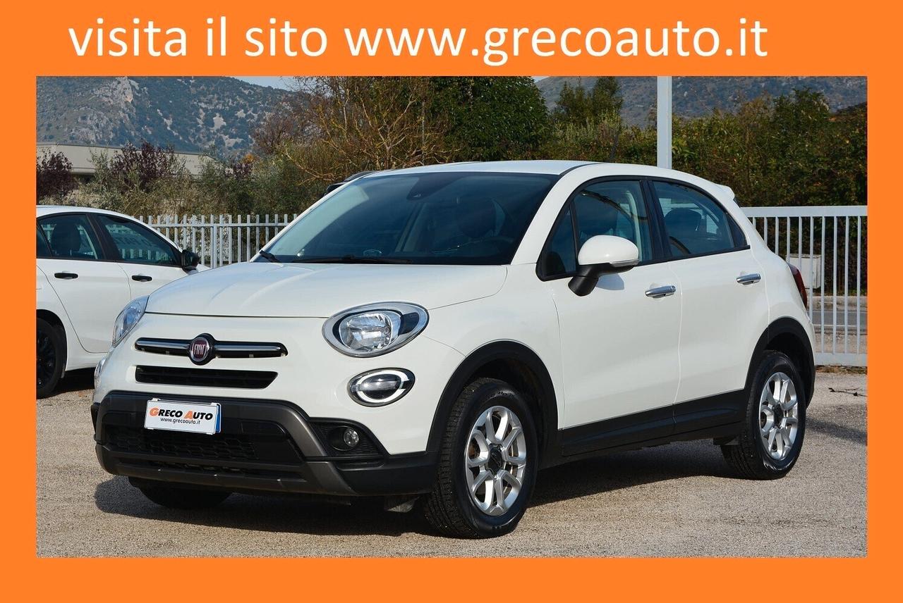 Fiat 500X 1.3 MultiJet 95 CV Business ok neopatentati E6d