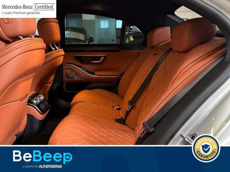 Mercedes-Benz Classe S S 400 D PREMIUM PLUS 4MATIC AUTO