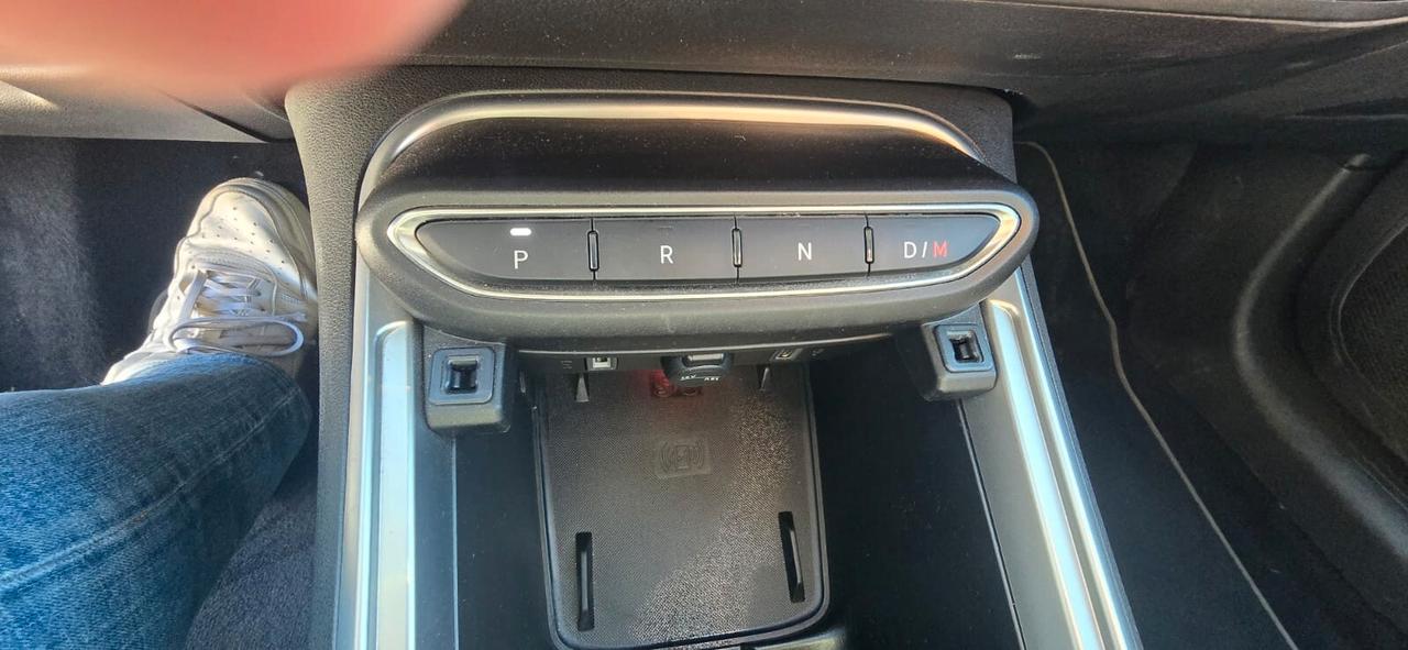 Jeep Avenger 1.2 Turbo 136 CV MHEV 4xe Upland