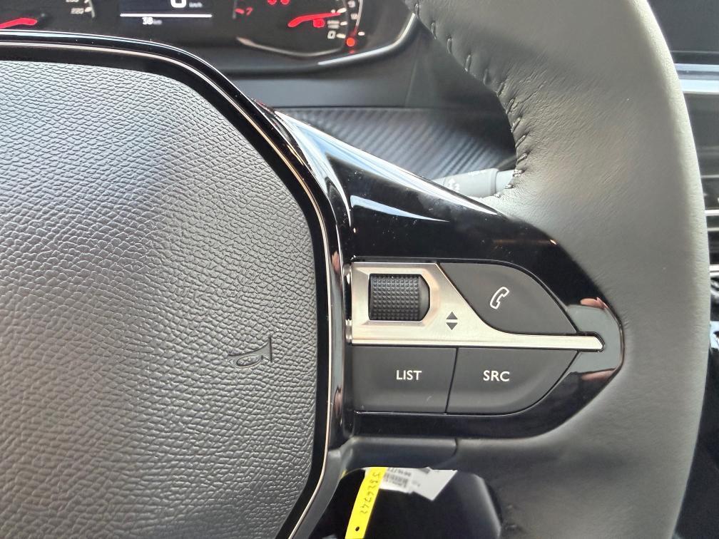 Peugeot 2008 1.2 puretech Style s&s 100cv