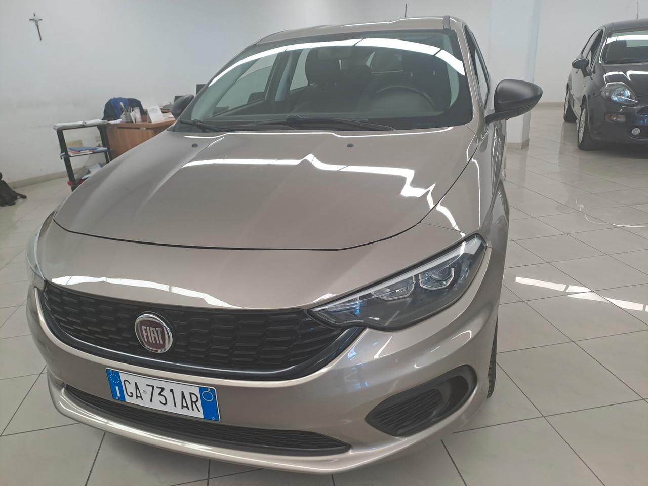 Fiat Tipo 1.3 Mjt S&S SW Business