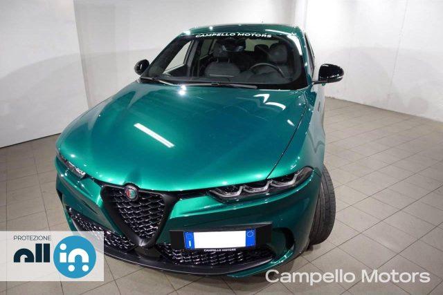 ALFA ROMEO Tonale Tonale 1.5 Hybrid 130cv TCT Edizione Speciale