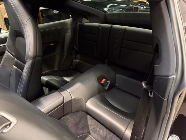 PORSCHE 911 Carrera 4S