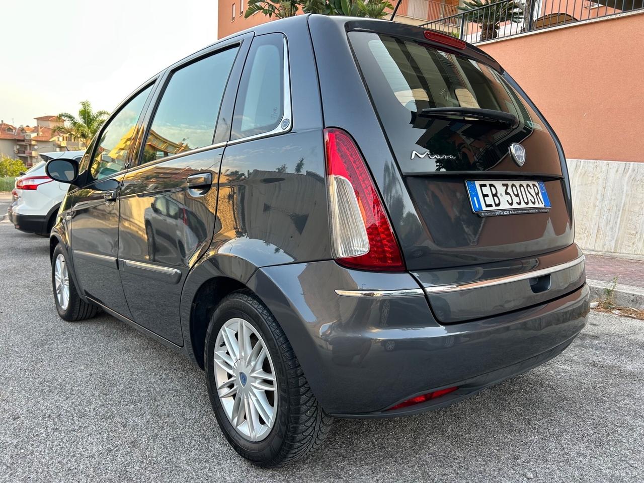 Lancia MUSA 1.3 Mjt km certificati